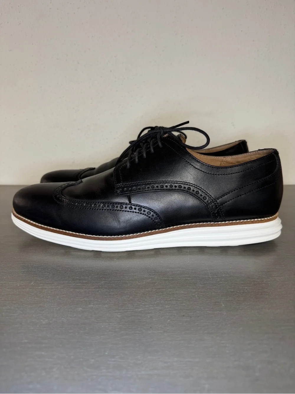 Cole Haan these cole